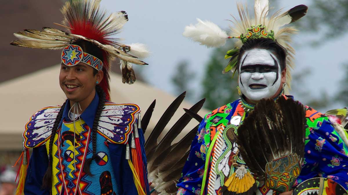 Indigenous Languages Canada